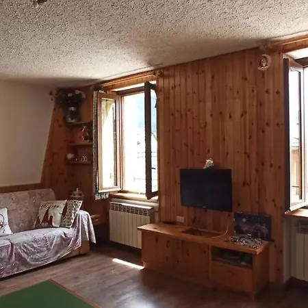 Nel Cuore Di Ponte Διαμέρισμα Ponte Di Legno