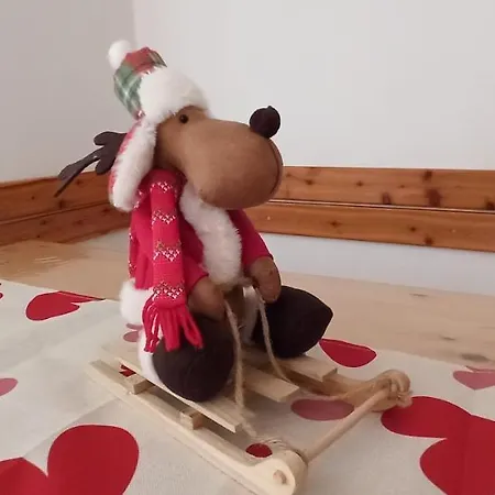 Nel Cuore Di Ponte Ponte Di Legno